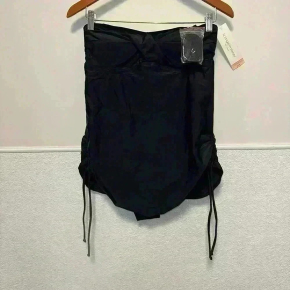 Liz Lange Maternity Other - NWT! Liz Lange Maternity Black Swimsuit for Woman Size S